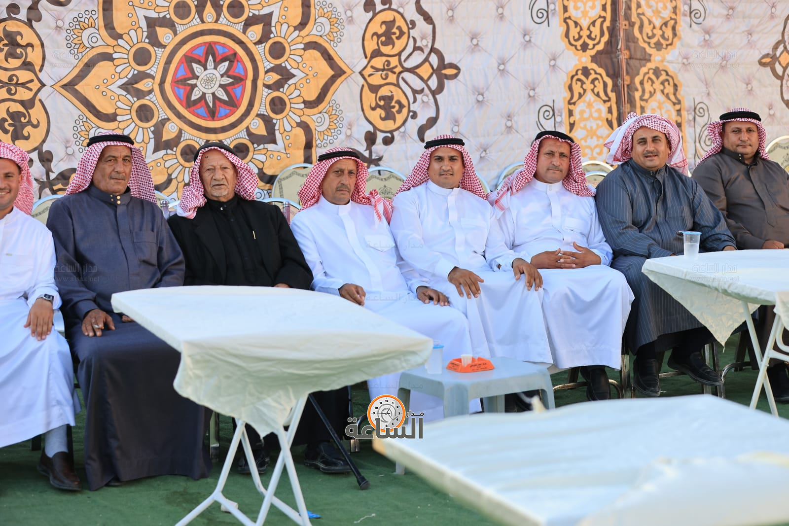 Madar Al-Saa Images 0.028396033477535054