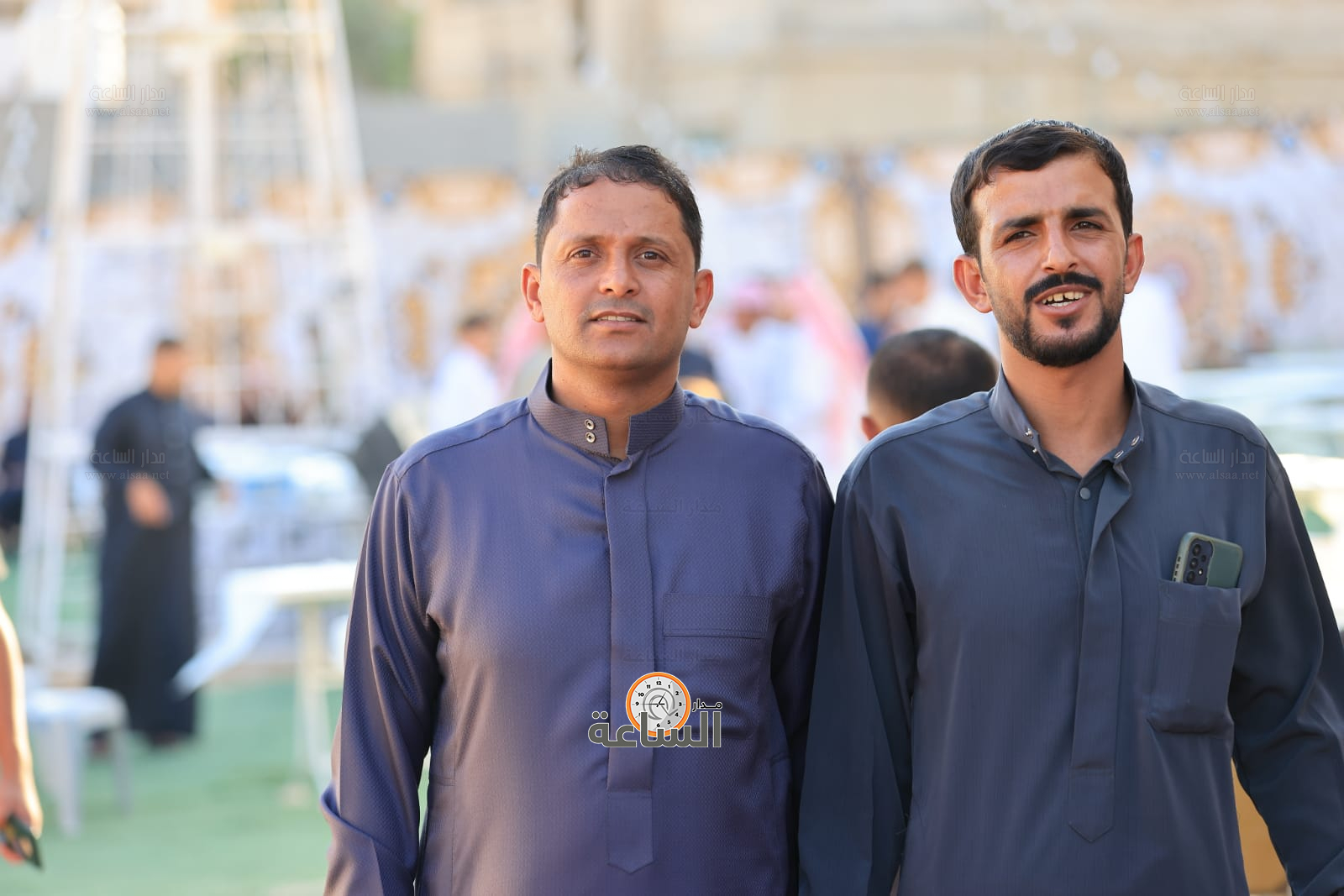 Madar Al-Saa Images 0.11308075187817912