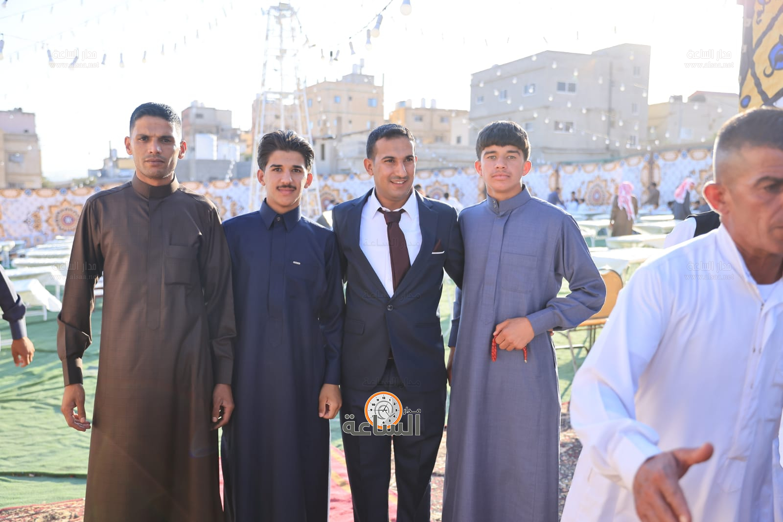 Madar Al-Saa Images 0.250051216618812