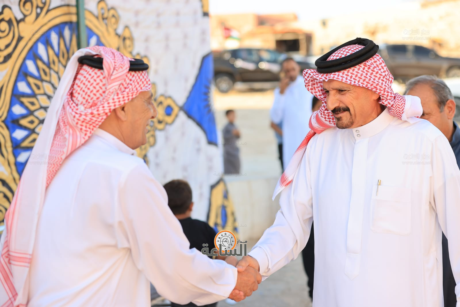 Madar Al-Saa Images 0.7825833810602516