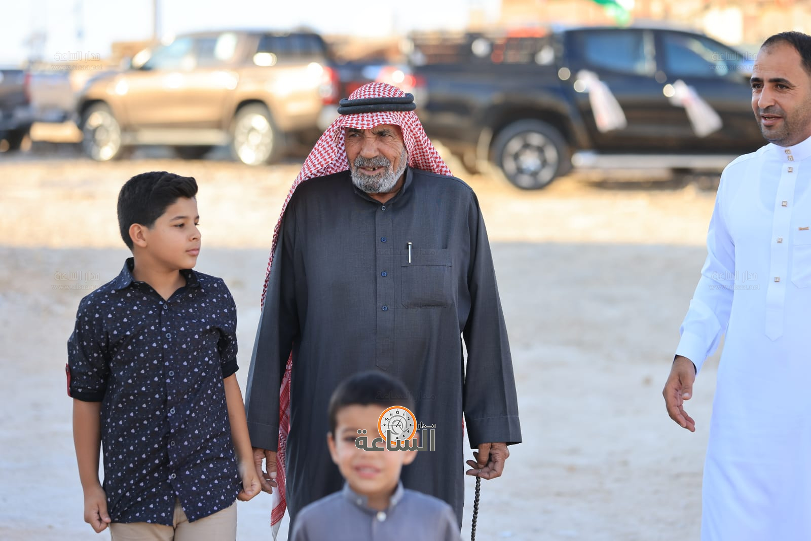 Madar Al-Saa Images 0.9011369998180139