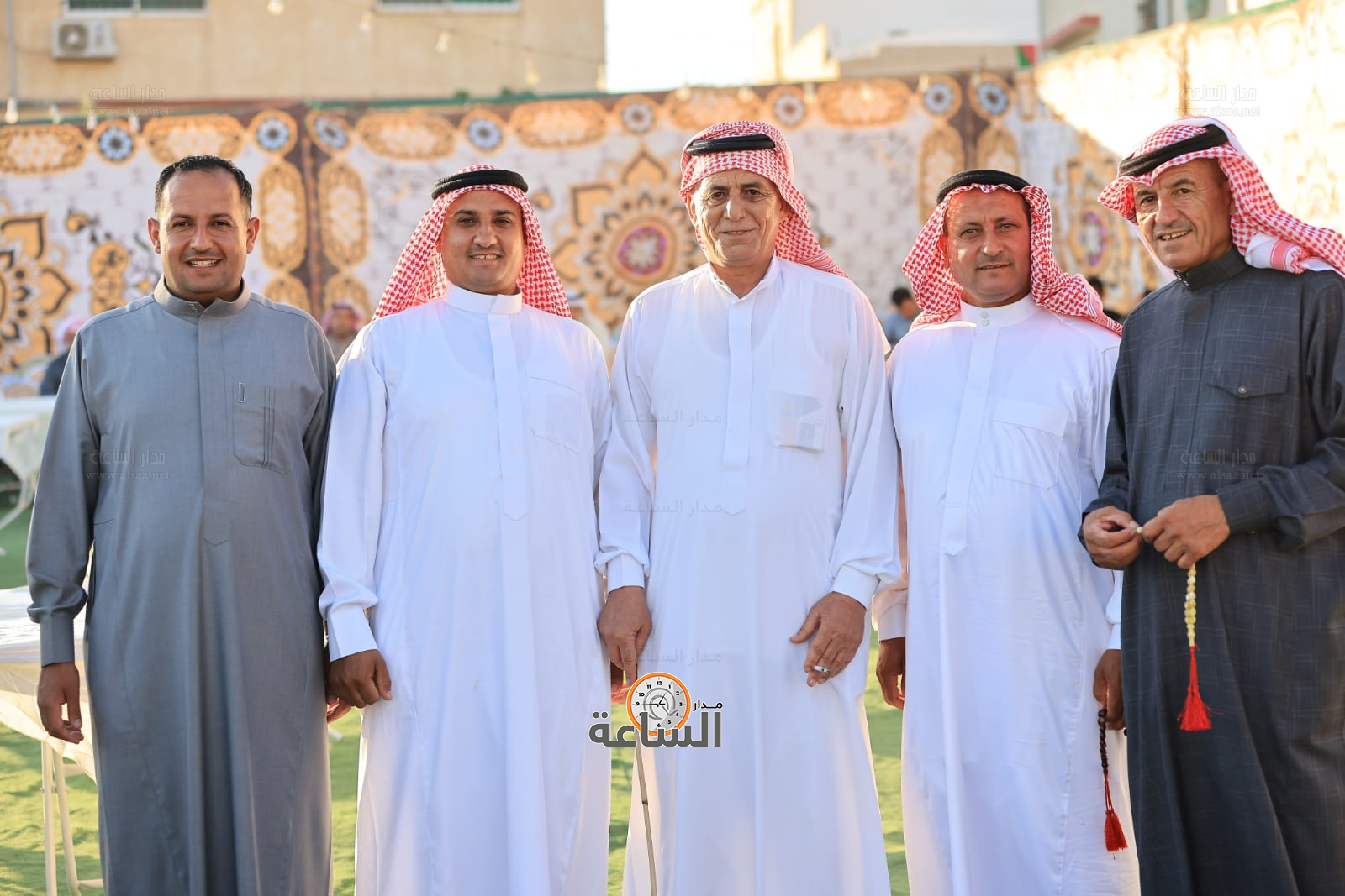 Madar Al-Saa Images 0.5872160810392937