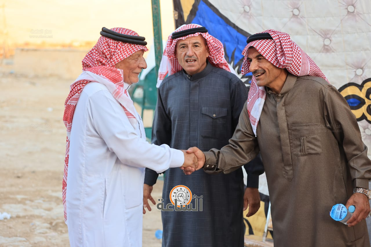 Madar Al-Saa Images 0.6932771863345618