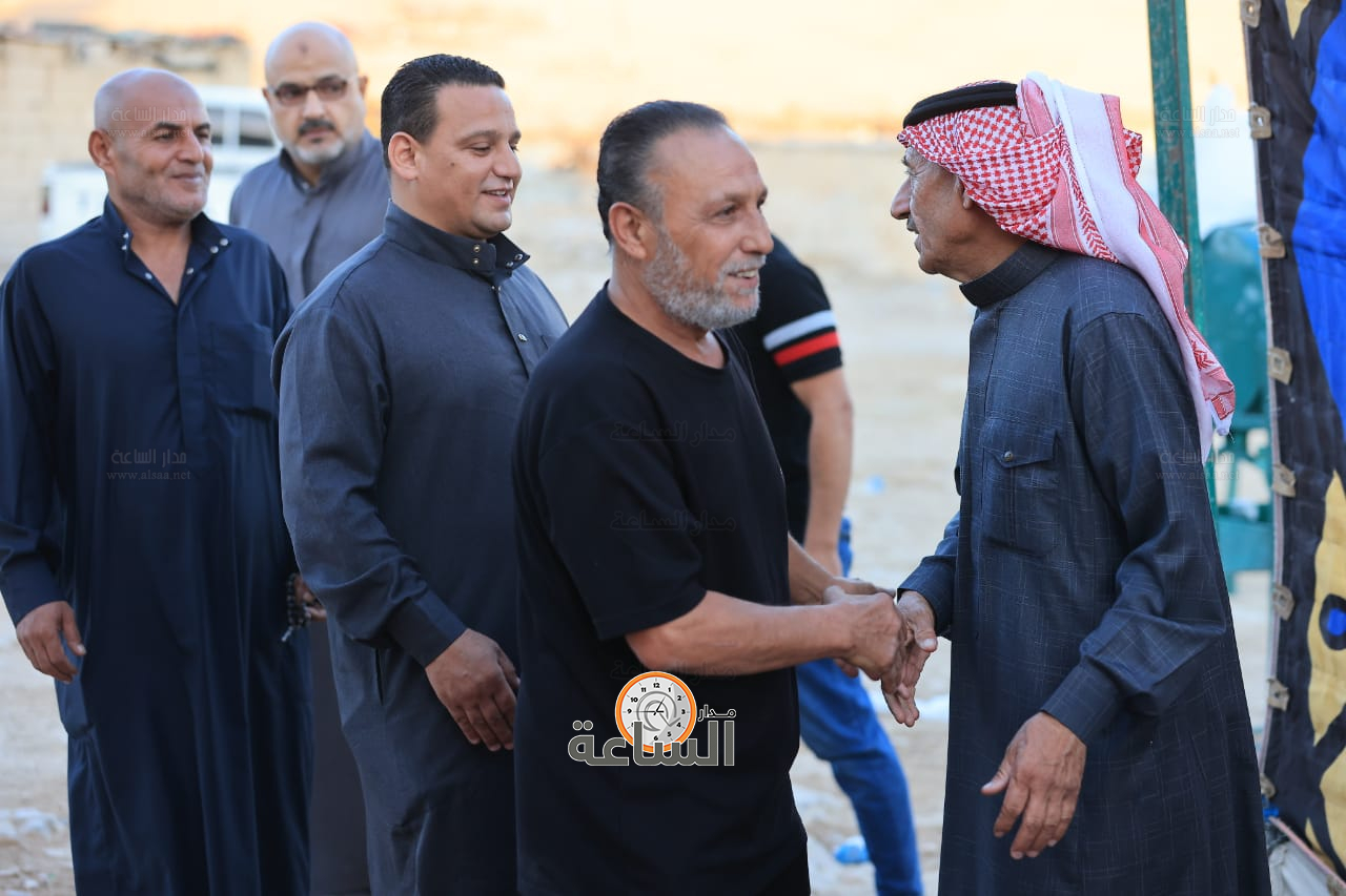 Madar Al-Saa Images 0.5807067228369659