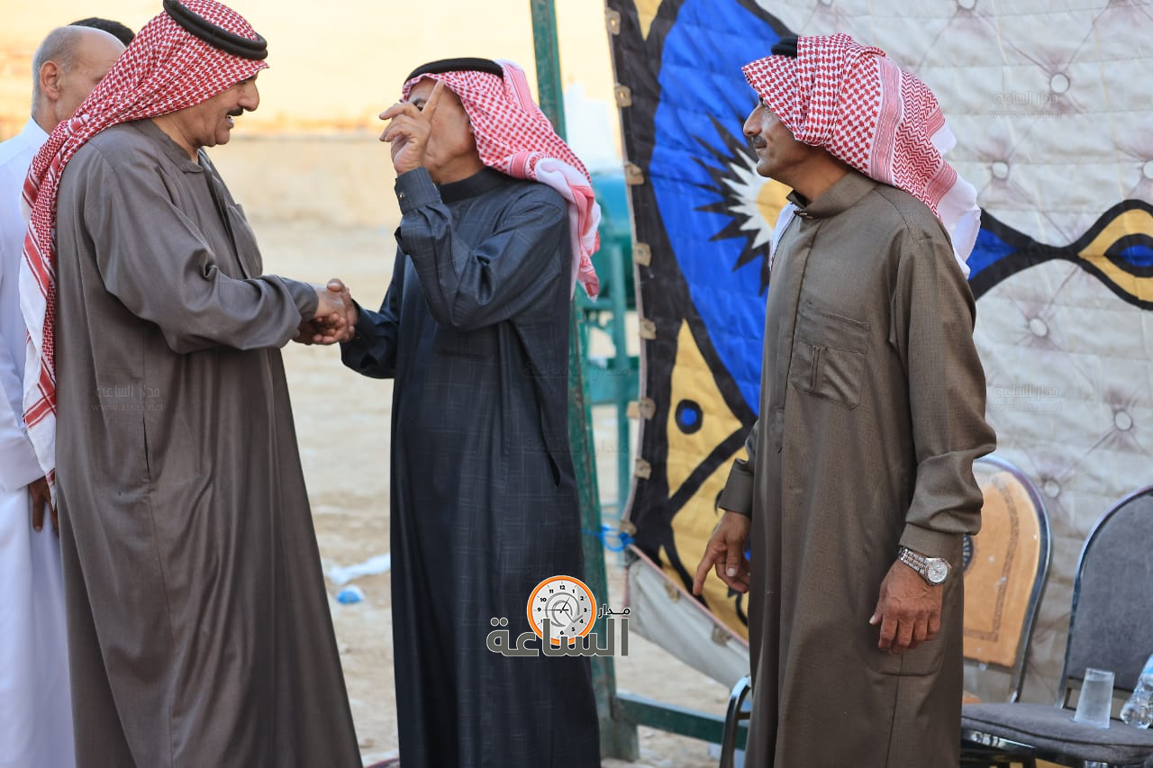 Madar Al-Saa Images 0.23637374313368464