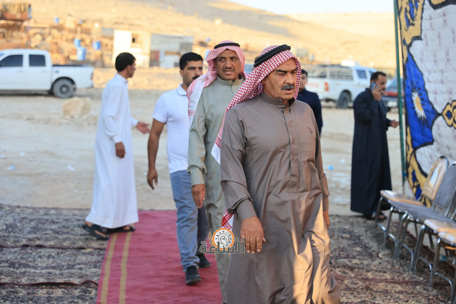 Madar Al-Saa Images 0.7044708446005887