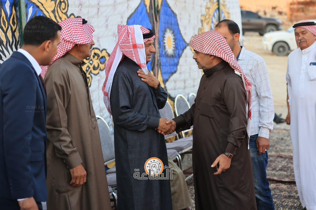 Madar Al-Saa Images 0.3643515845047034