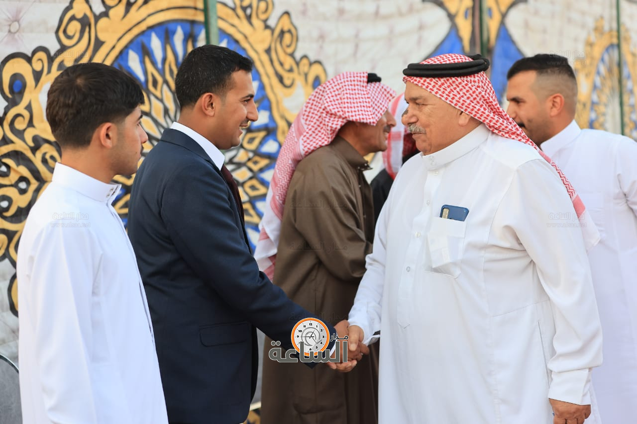 Madar Al-Saa Images 0.5000364216456074