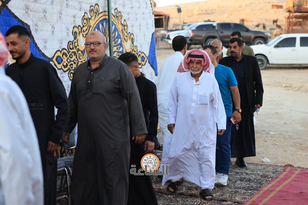 Madar Al-Saa Images 0.7596900025077487