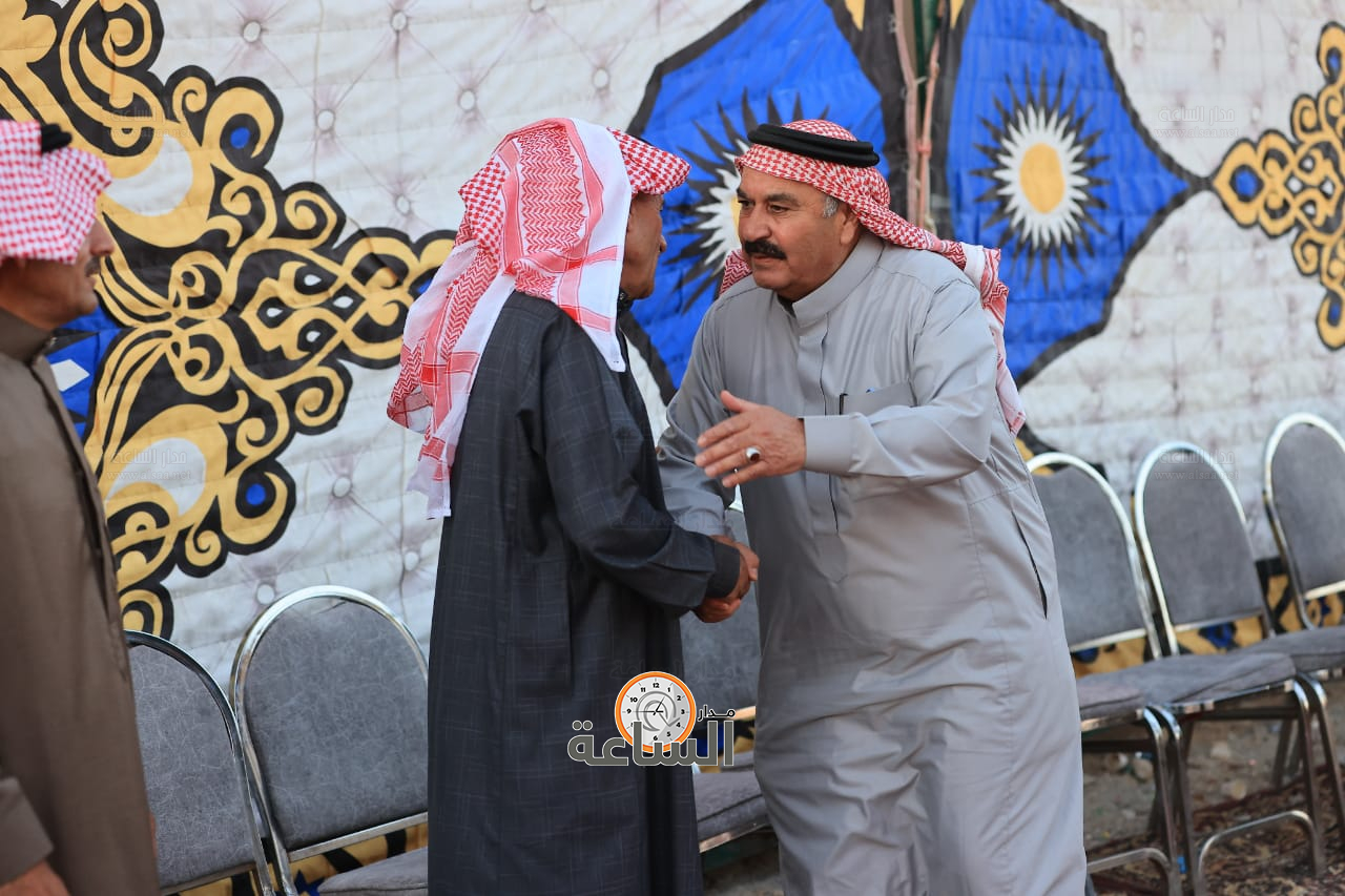 Madar Al-Saa Images 0.738617738936896