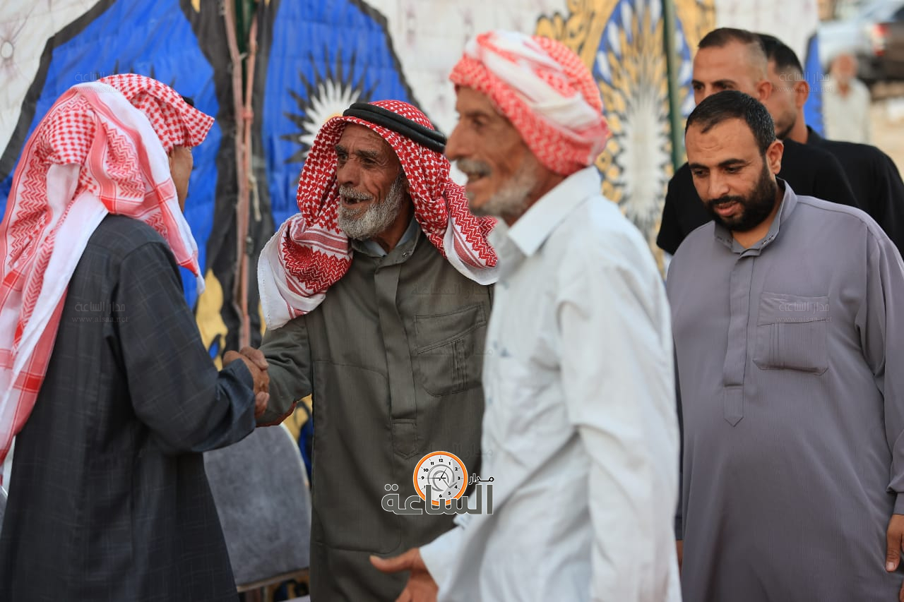 Madar Al-Saa Images 0.7426446453239303