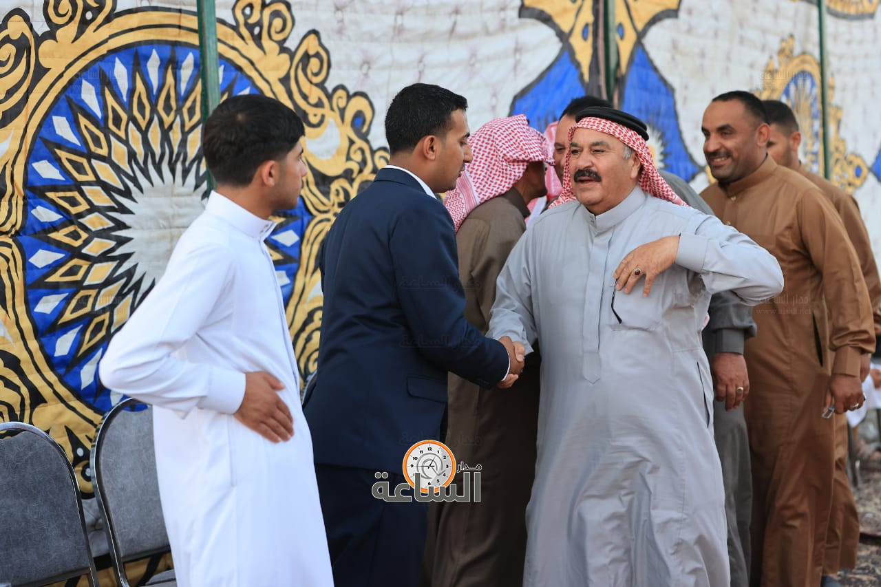 Madar Al-Saa Images 0.42578143062808427