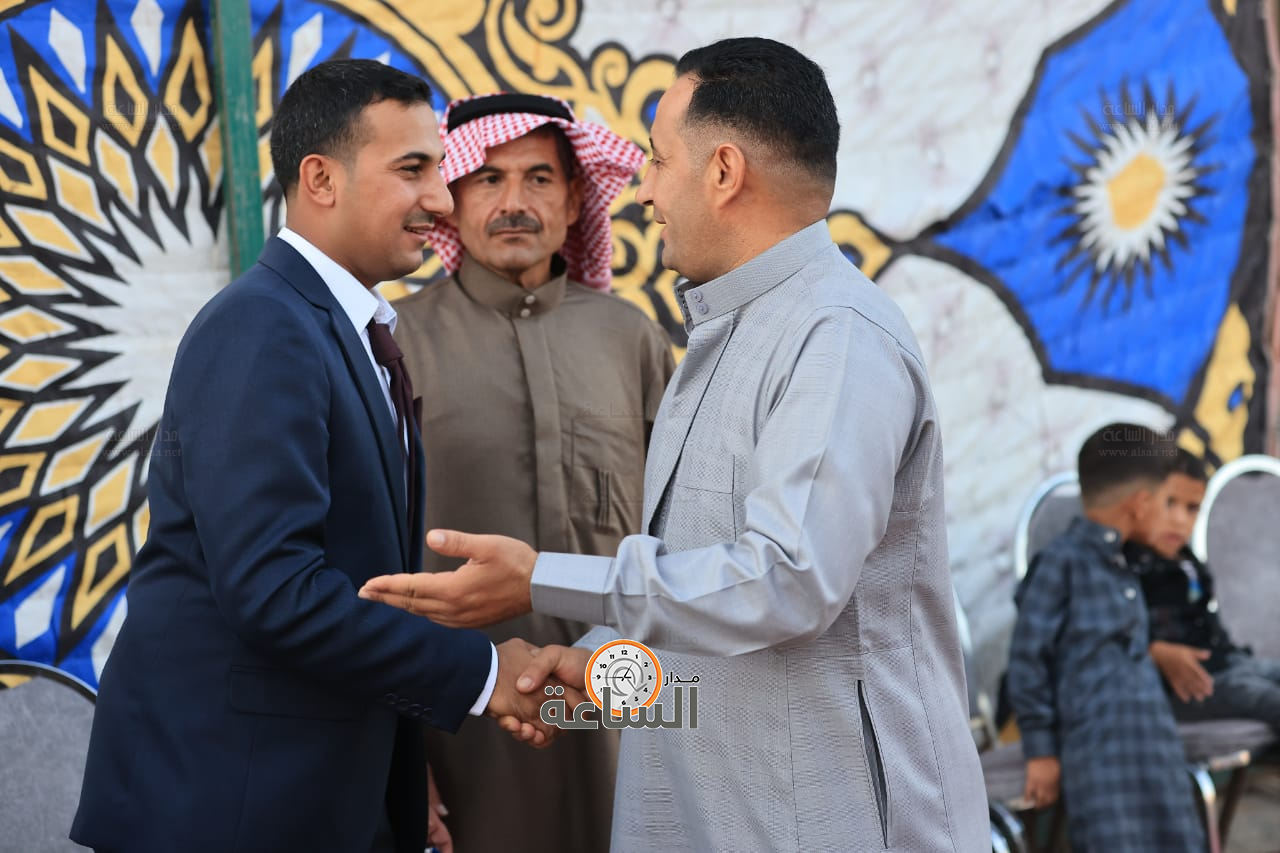 Madar Al-Saa Images 0.5184614643748761