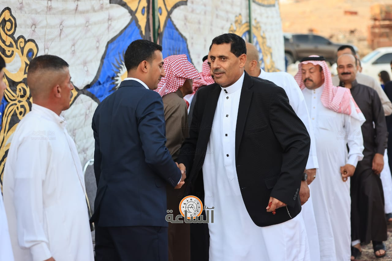 Madar Al-Saa Images 0.6590937835233182