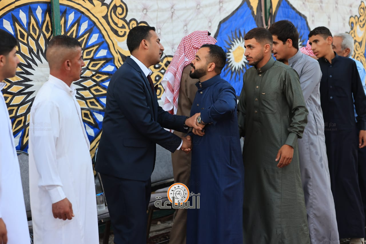 Madar Al-Saa Images 0.2069260453493167