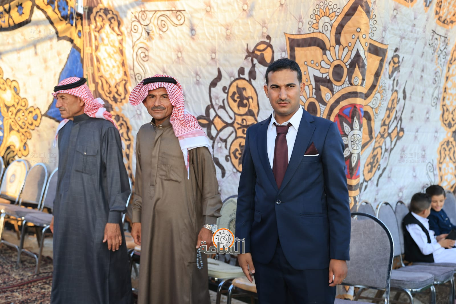 Madar Al-Saa Images 0.6430034228818761