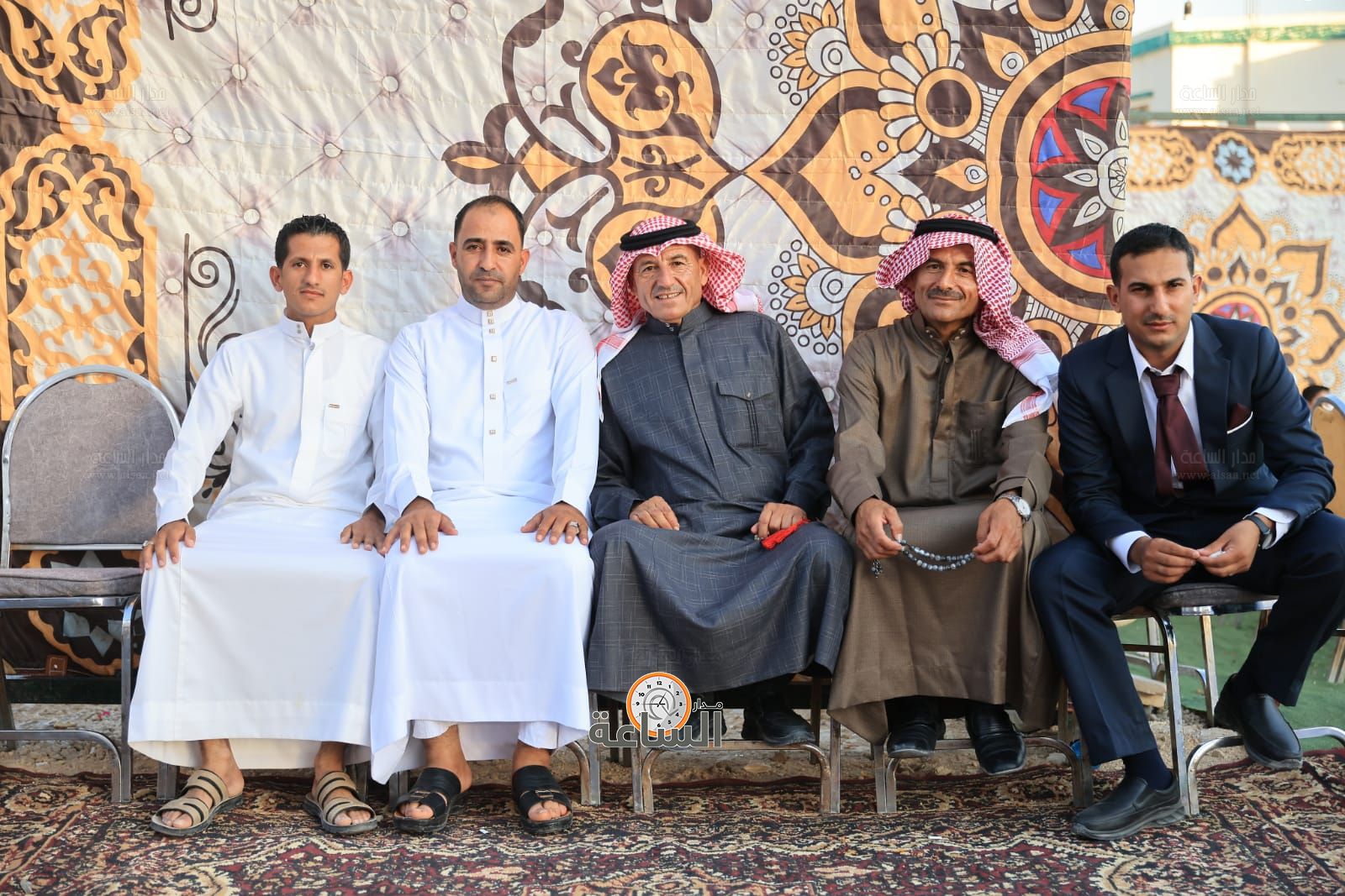 Madar Al-Saa Images 0.21187816734935105