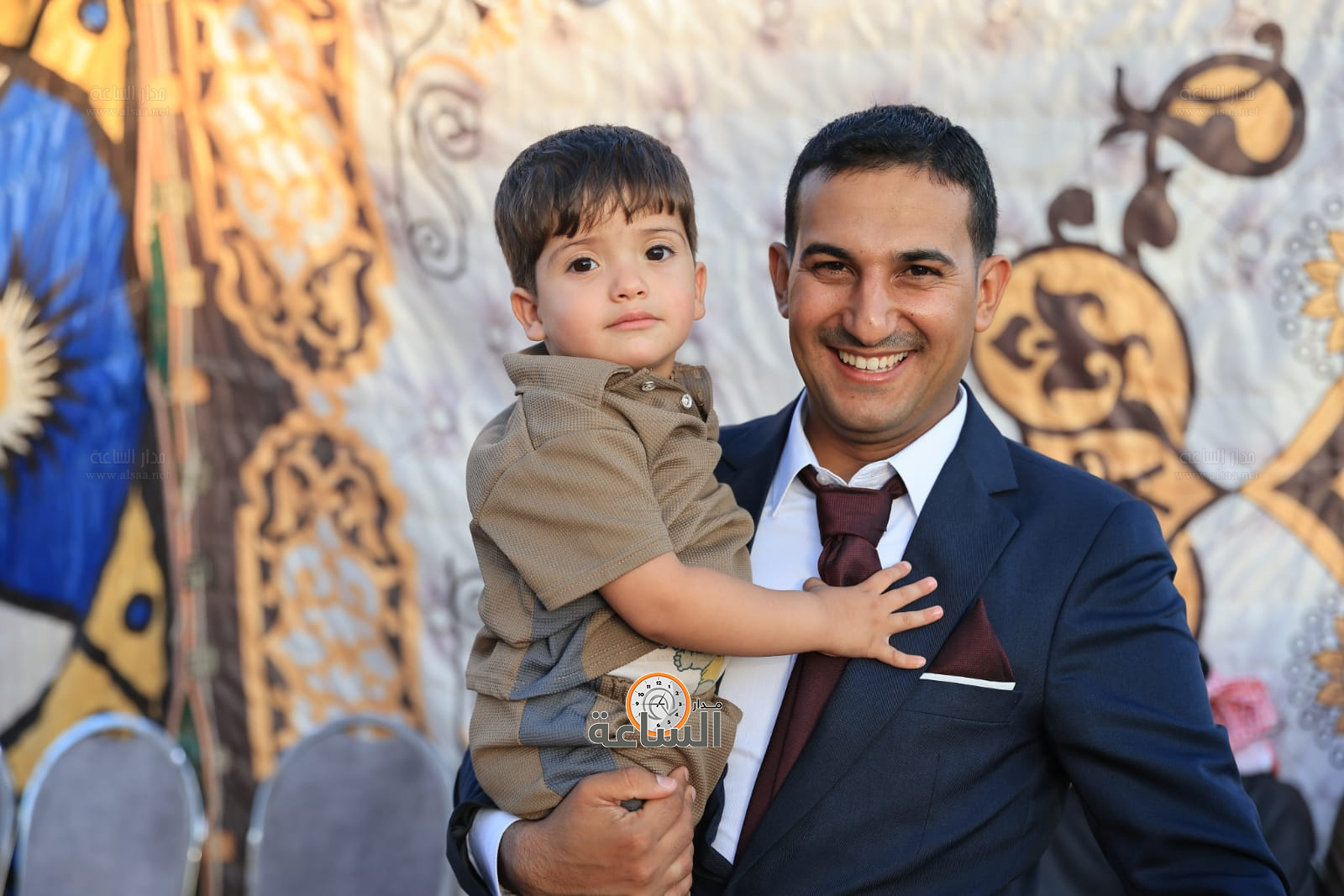 Madar Al-Saa Images 0.6975403300749554