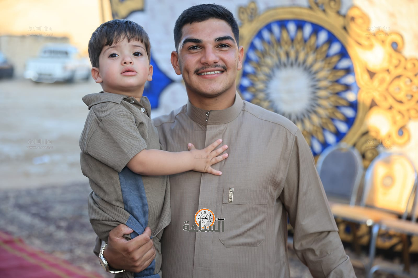 Madar Al-Saa Images 0.6241345533211362