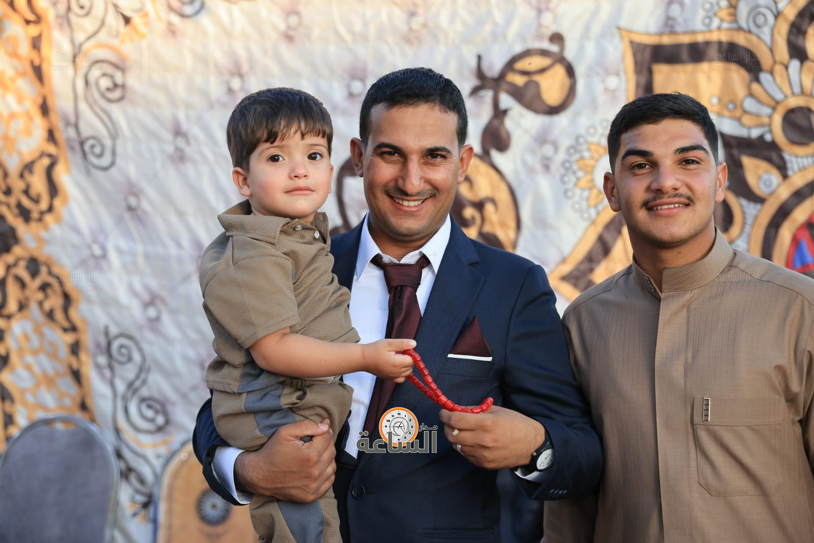 Madar Al-Saa Images 0.7066428184986453