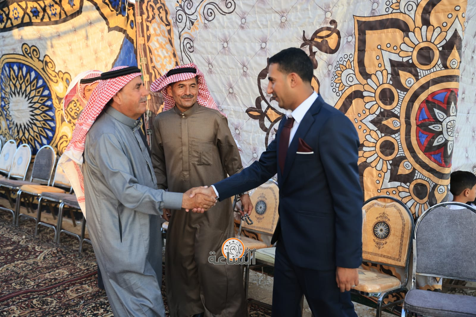 Madar Al-Saa Images 0.5298105261664097