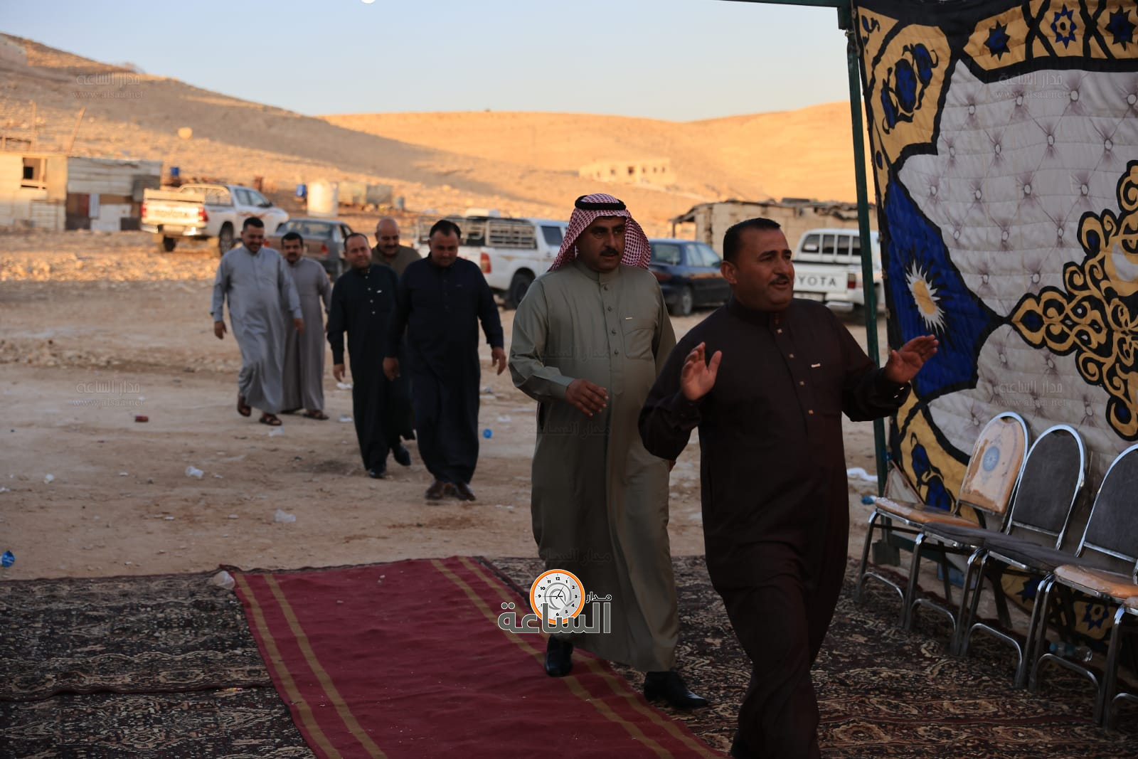 Madar Al-Saa Images 0.06516606169286687