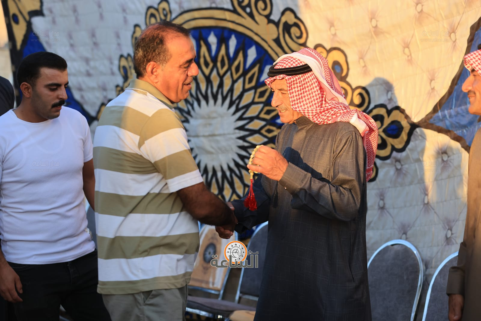 Madar Al-Saa Images 0.5684164744595248