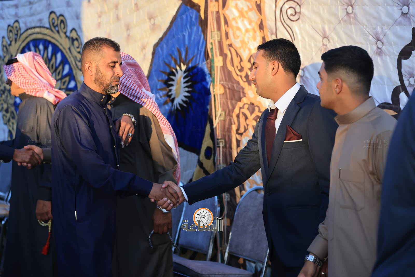 Madar Al-Saa Images 0.0759942277401916