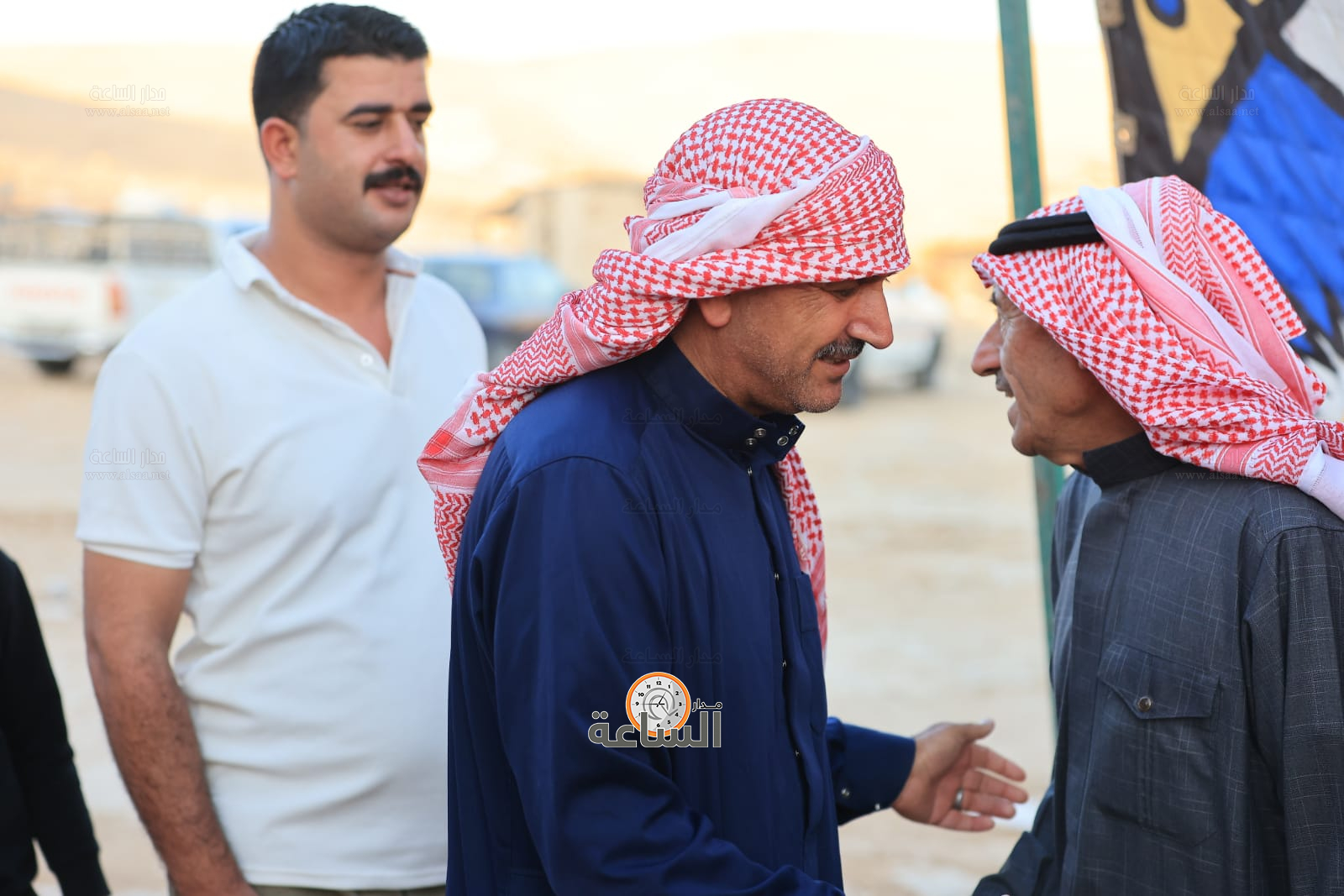 Madar Al-Saa Images 0.0012817777405952357