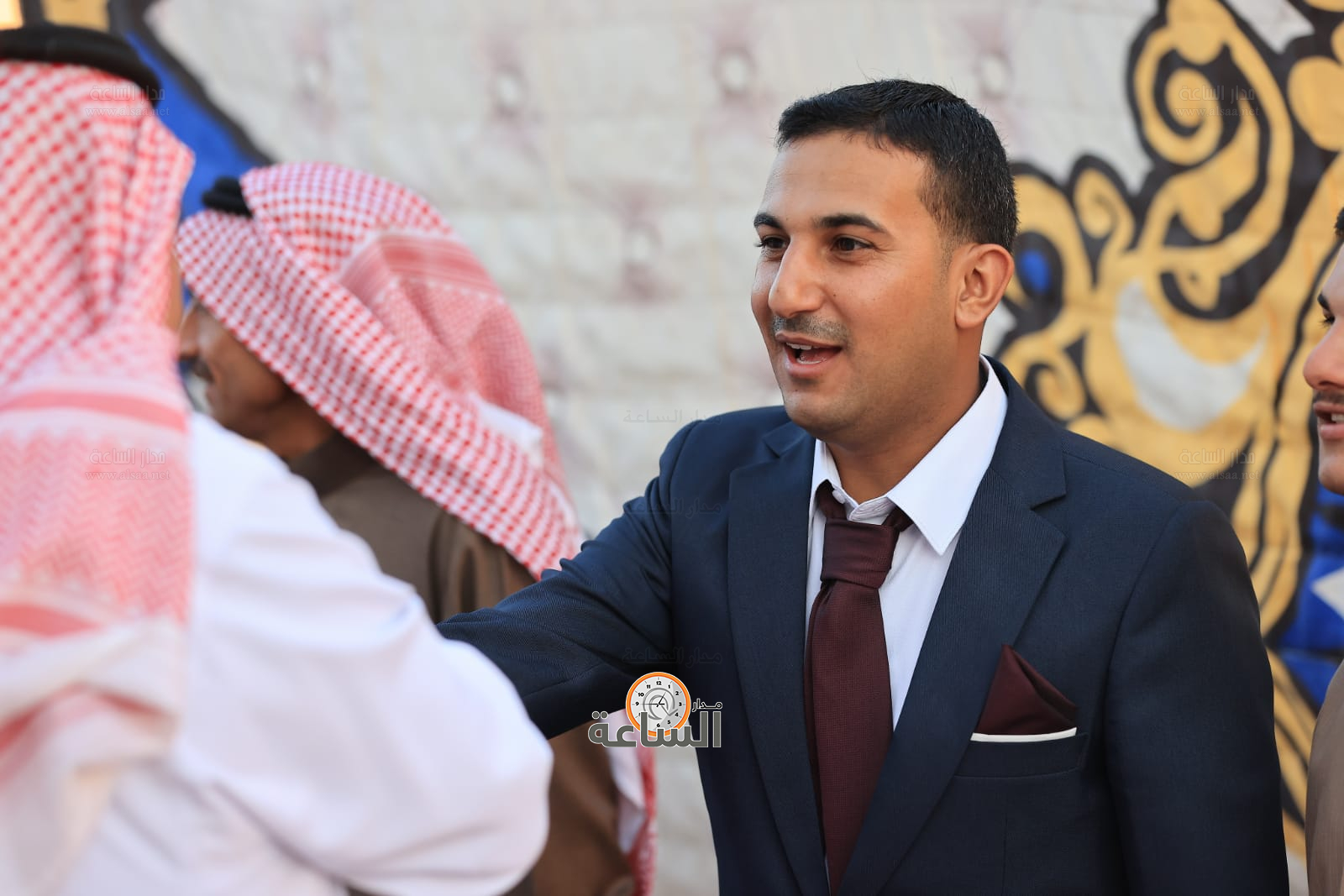 Madar Al-Saa Images 0.18856248927331276