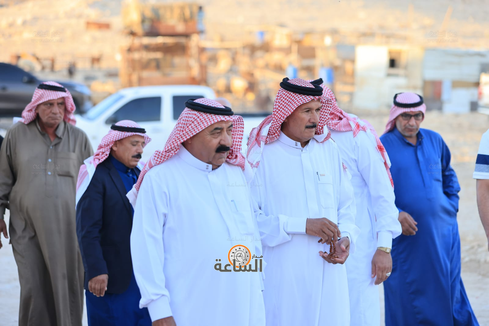 Madar Al-Saa Images 0.2863340885259221