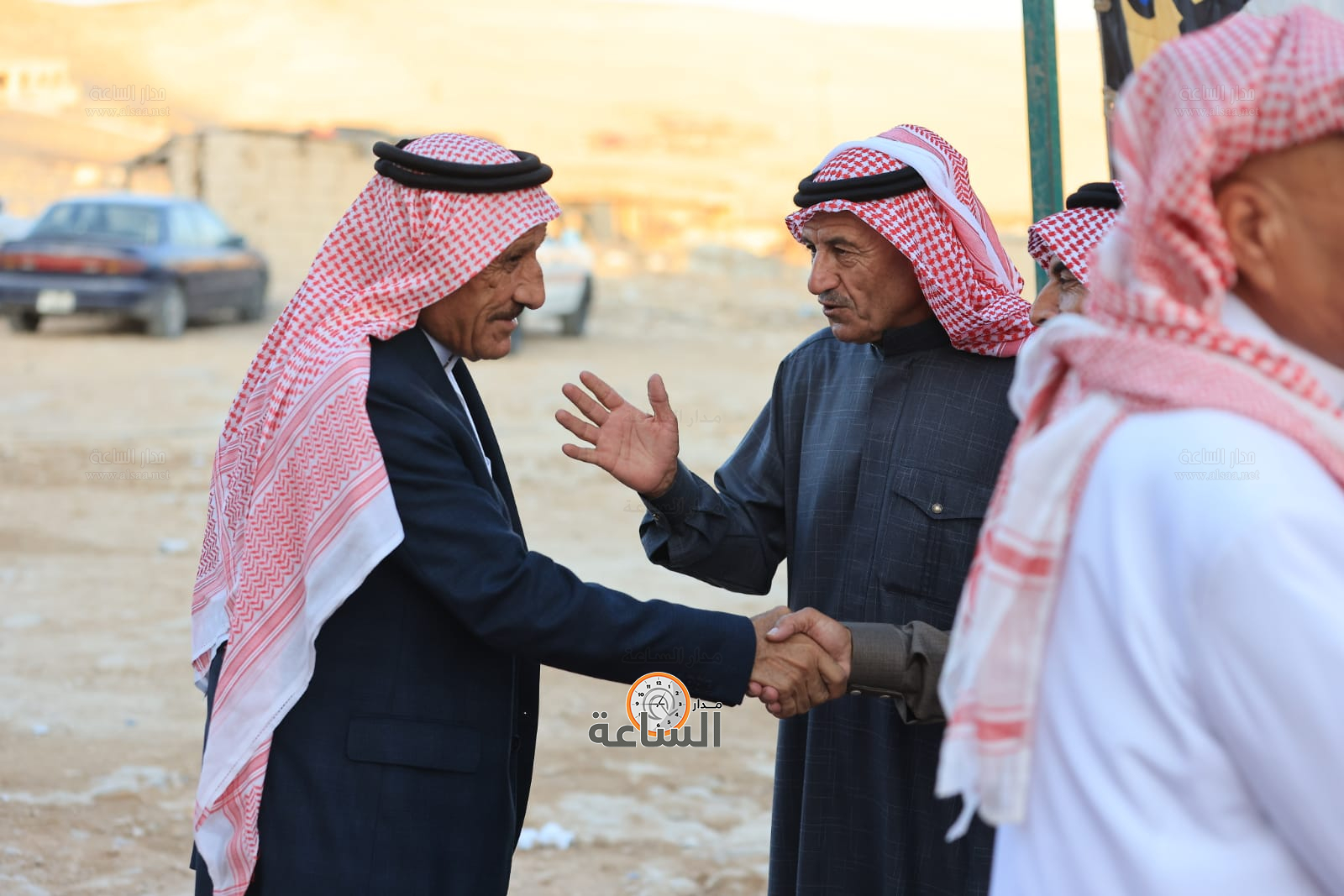 Madar Al-Saa Images 0.036702899939066835