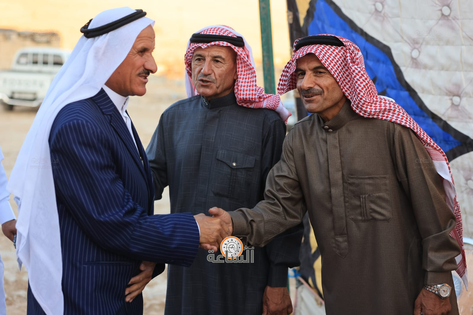 Madar Al-Saa Images 0.6145839342333471