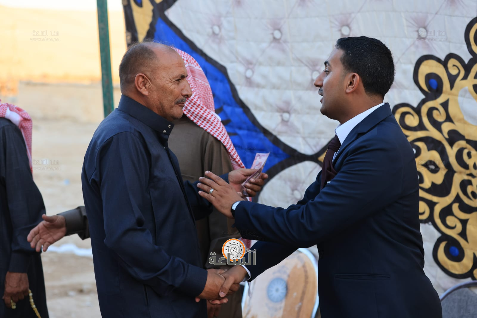 Madar Al-Saa Images 0.3103985881247948