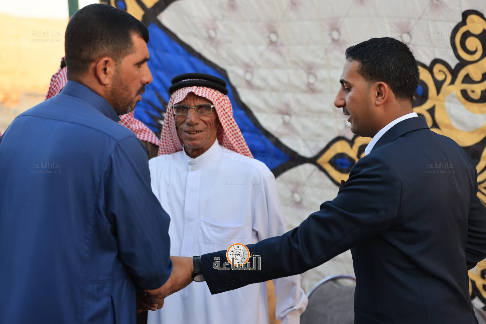 Madar Al-Saa Images 0.6374899887666263