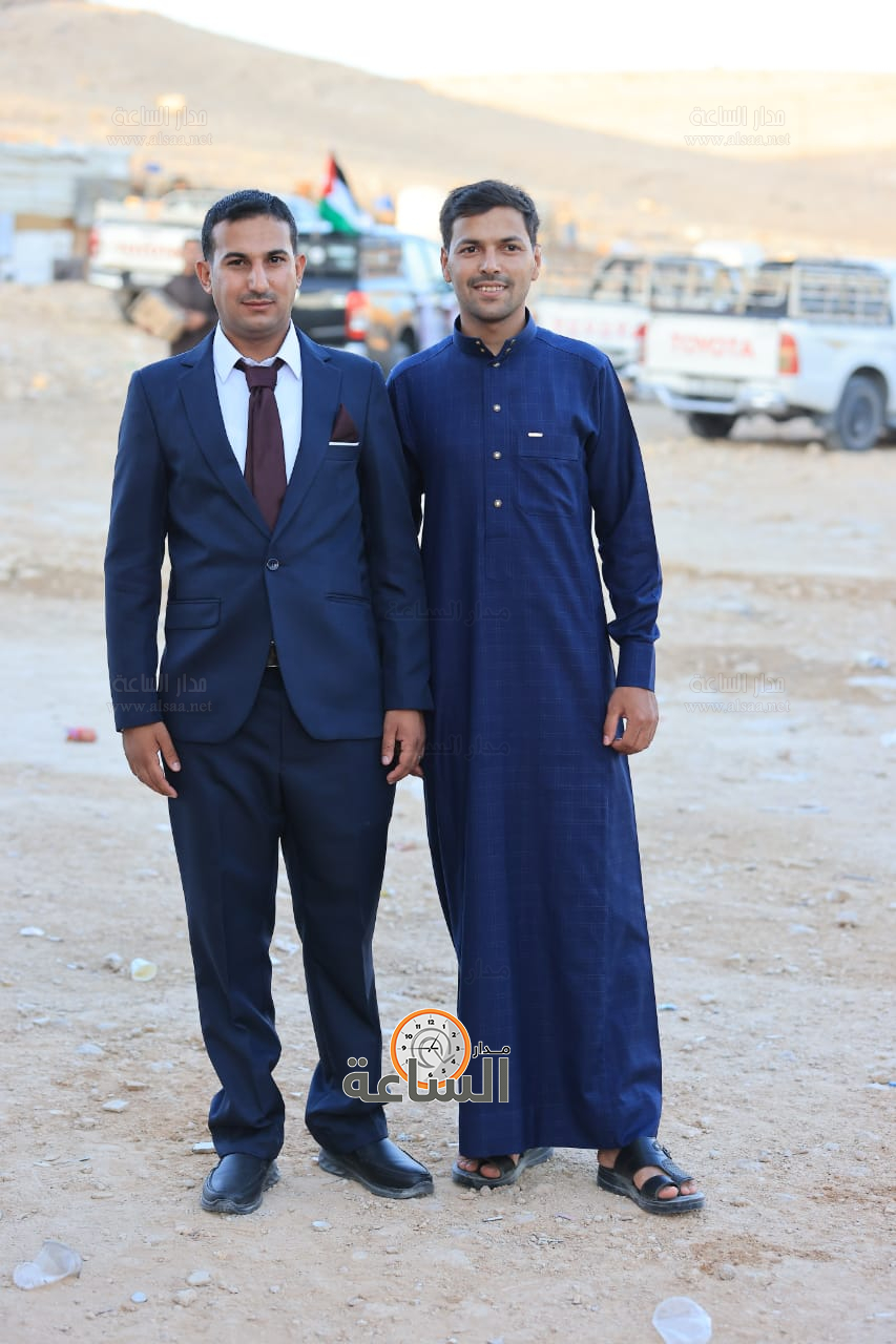 Madar Al-Saa Images 0.2428009368064692