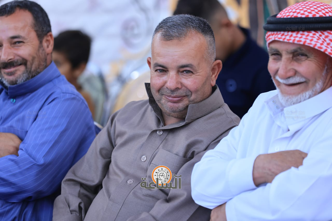 Madar Al-Saa Images 0.7153453467741958