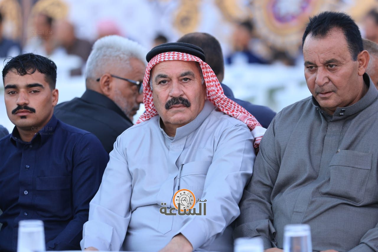 Madar Al-Saa Images 0.19159189828571477