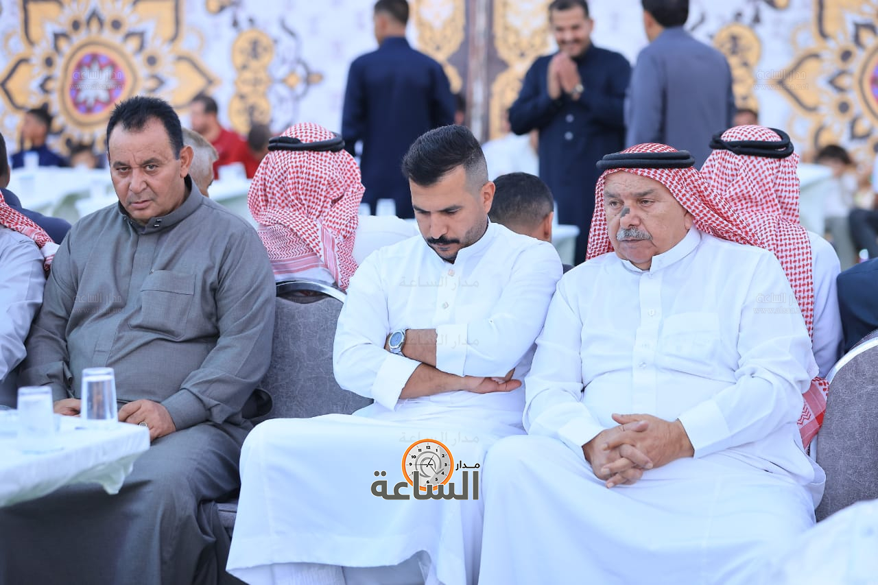 Madar Al-Saa Images 0.11306071256967198