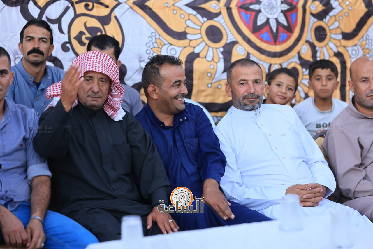 Madar Al-Saa Images 0.18709149430768468