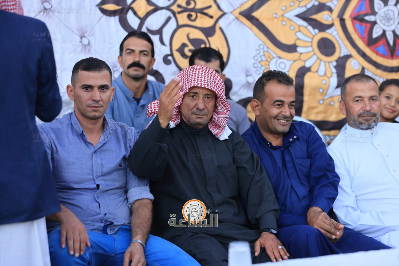 Madar Al-Saa Images 0.06748539105498141