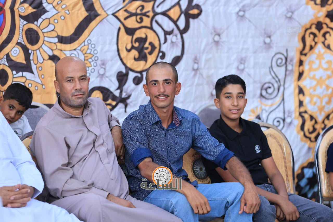 Madar Al-Saa Images 0.49764469348560614