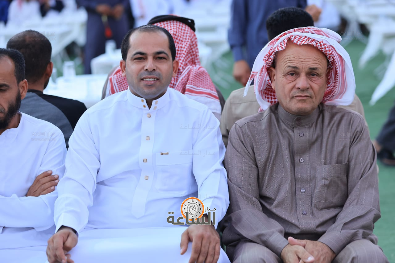 Madar Al-Saa Images 0.42245483492510116