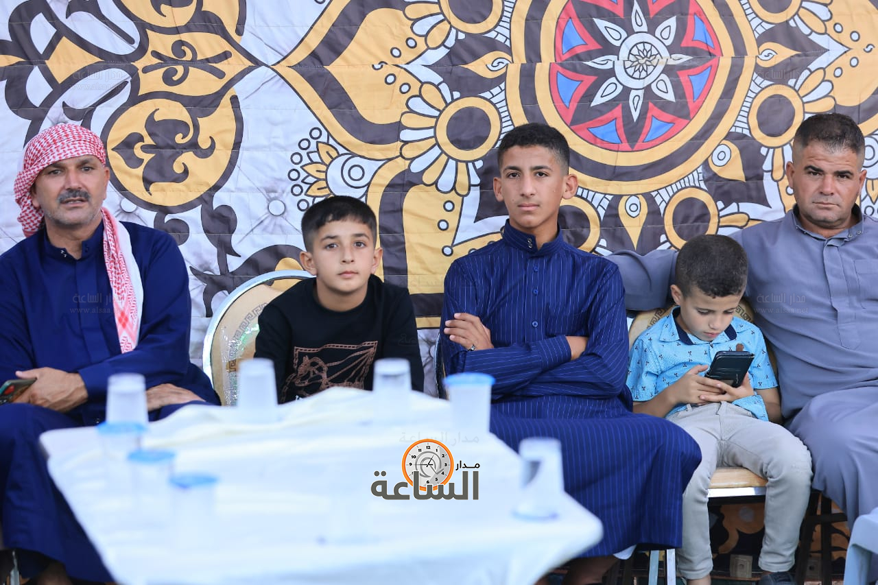 Madar Al-Saa Images 0.6609203781782423