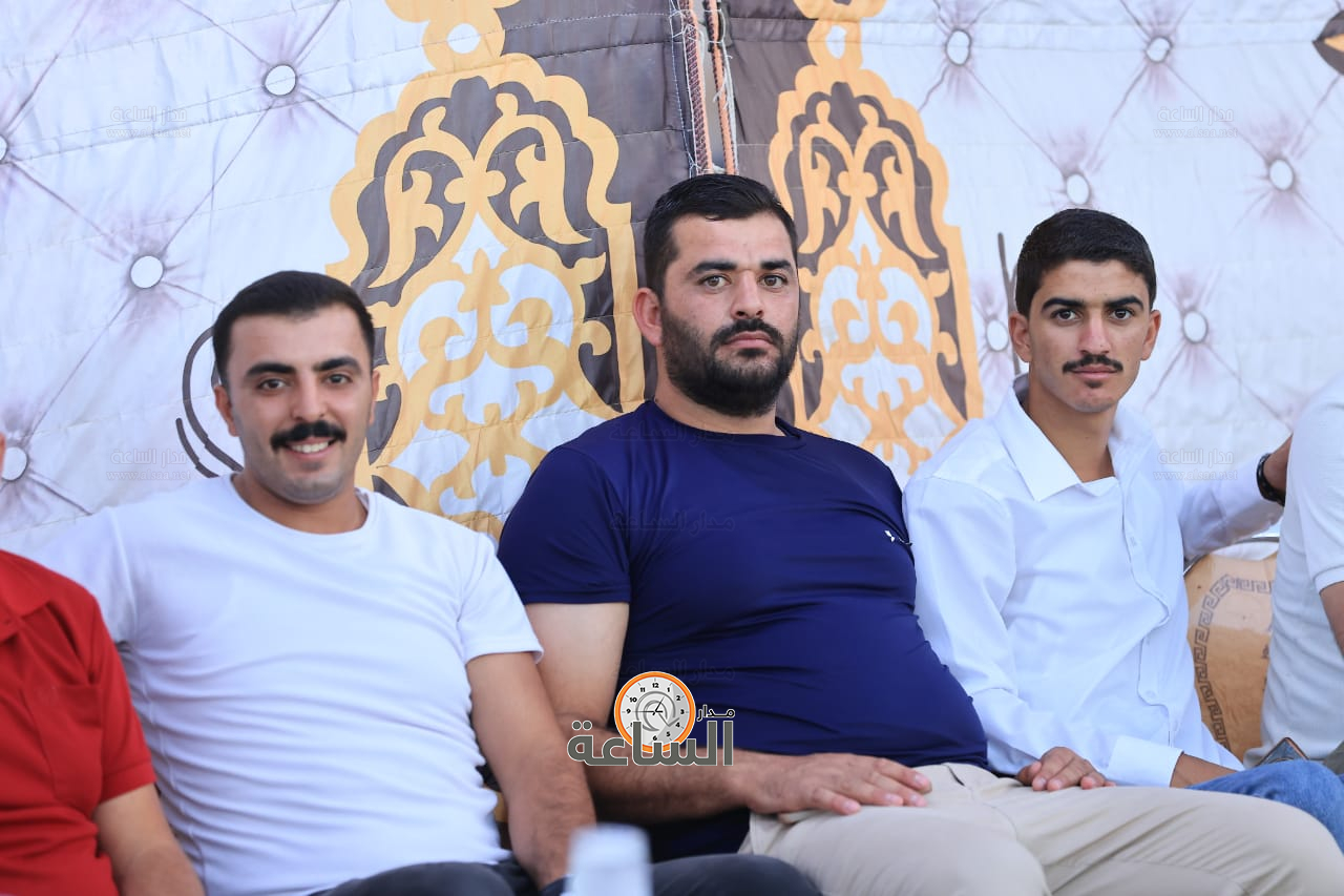 Madar Al-Saa Images 0.21974899463907915