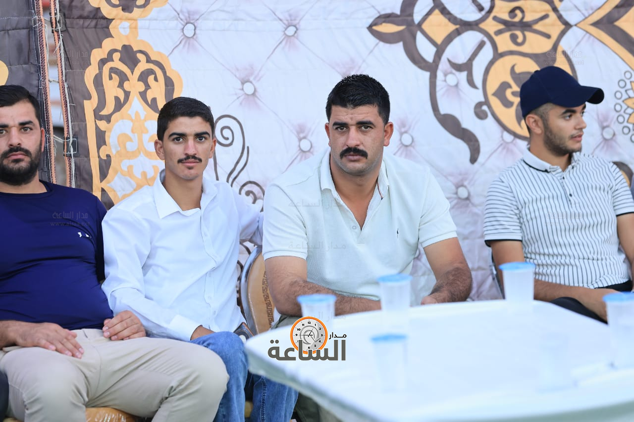 Madar Al-Saa Images 0.9813547573220741