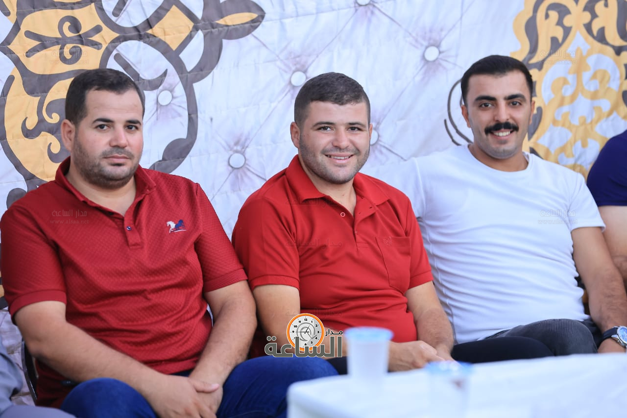 Madar Al-Saa Images 0.6879662663800065