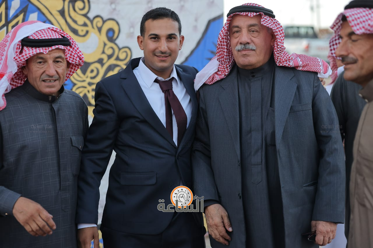 Madar Al-Saa Images 0.1477525897191968