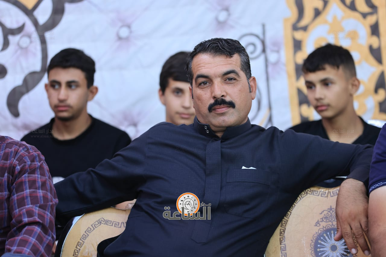 Madar Al-Saa Images 0.007240497972478721