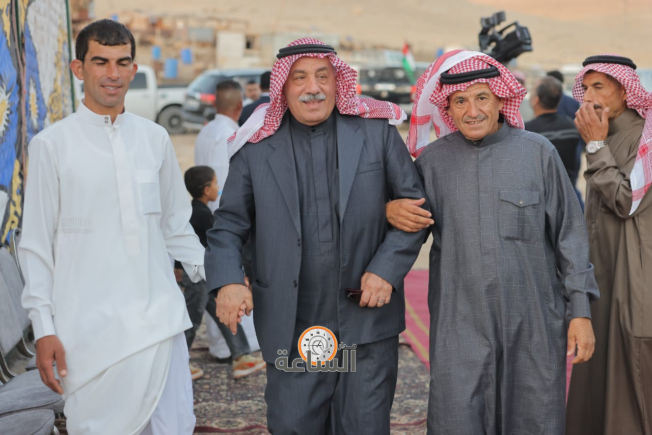 Madar Al-Saa Images 0.5684710755070319